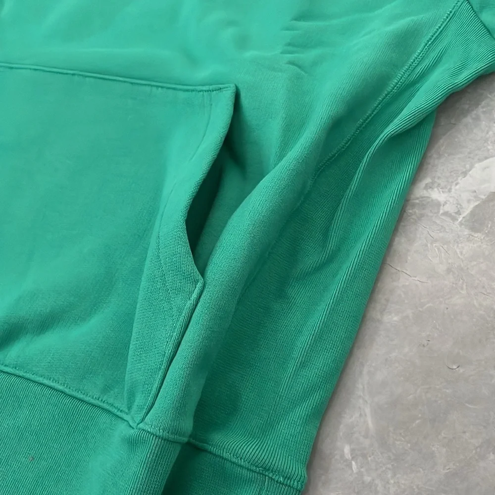 Men's Jordan x Union Hoodie Long Sleeve Sweatshirt Limited Release Jumpman XXL - Picture 8 of 16